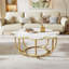 Table basse Behrett-466703581