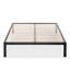 Wayfair Sleep™ 14" Steel Platform Bed Frame-1260290327