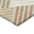 Machine Washable Indoor/Outdoor Chantille ACN2339 Geometric Rug-1124627829