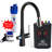 AquaNuTech Pull Down Touch Kitchen Faucet-78613727