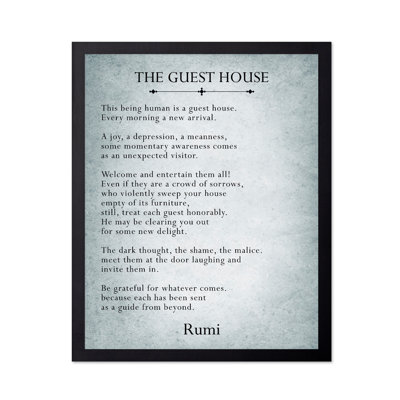 The Guest House