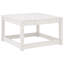 Garden Footstool Solid Wood Pine-385342143