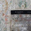 Gray Alchemy Contemporary Silk Rug - 11'9" x 15'5"