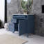 Ensemble de meuble-lavabo autoportant 36 po avec comptoir en céramique 36 po-1185465575
