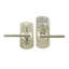 Latitude Keypad Lever with Plymouth Trim-1212457620-1213993864-1213993965