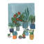 «A Portrait of Plants I», peinture-43719494-43719503