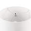 Lampe de bureau 24 po aluminium Buckland