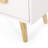 Fronia 3 Drawer Storage Drawer