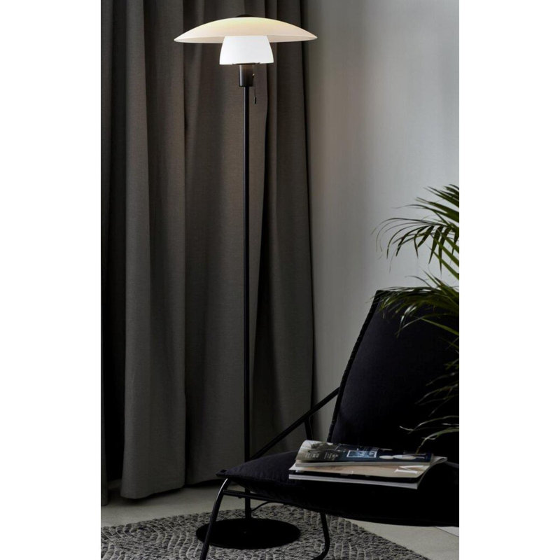 150 H cm Traditional Floor Lamp