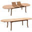 Osborne Outdoor 13 - Piece Teak Dining Set-1623152132-1683453815