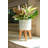 Kuhlmann Handmade Ceramic Pot Planter
