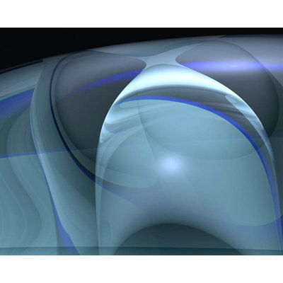 " Swirls " by Scott J. Menaul