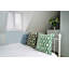 Theodosia Geometric Square Cushion-35842713-35842719