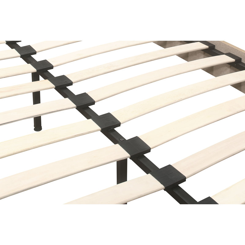 Kreitler Bed Frame, Small Double (4')