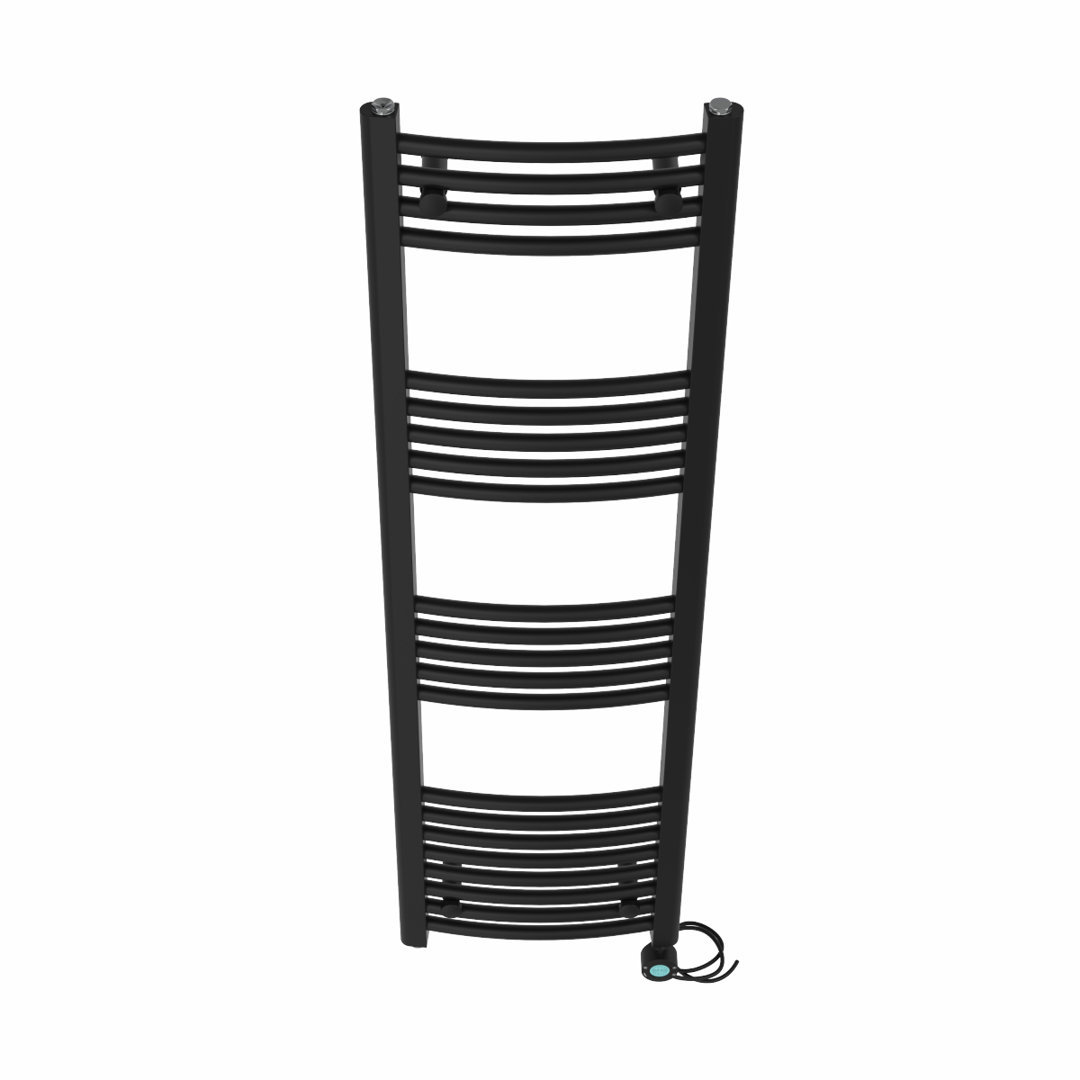 Kacey Heated Towel Rails