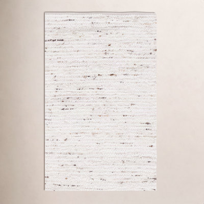 Keno Ivory Gold Rug
