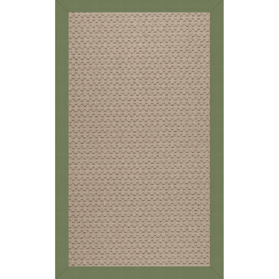Zeppelin Geometric Indoor / Outdoor Rug