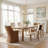 Weekender 7 Piece Dining Set