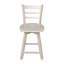 Tabouret de bar et de comptoir Delmontez-43807966