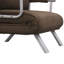 Chaise futon simple convertible Juarez