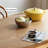 Rectangular Solid Wood    Dining Table for Home-105513098