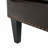 Paralee Faux Leather Club Chair-940791000