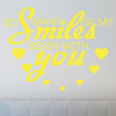 Wall Decal