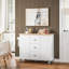 Dayna Solid Wood Top Kitchen Island