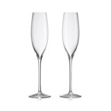 Elegance Classic Flute 8 fl oz