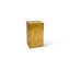 Outdoor Pedestal Sculpture-48423136-48423137