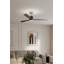 Ventilateur de plafond intelligent DEL 5 "FoxCC-124318086-124318087