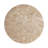 Outdoor Ponti Travertine Side Table-695857903
