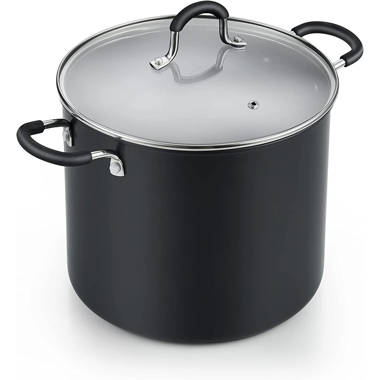 7 Quart Non-stick Stock Pot – Concord Cookware Inc