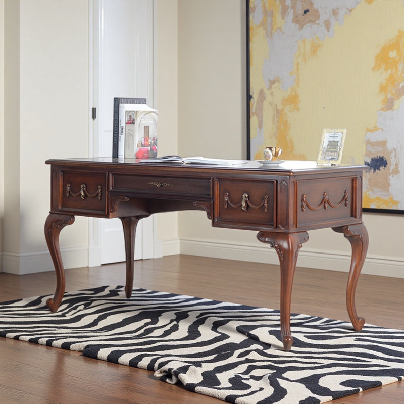 American classical style desk