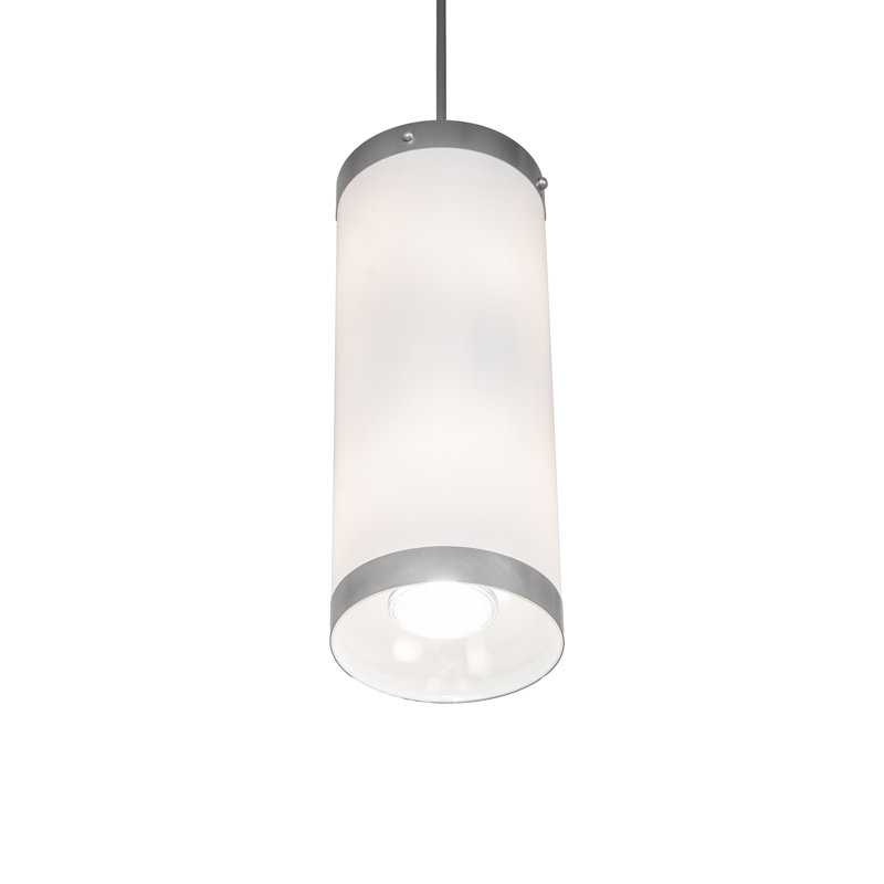 8 - Light Pendant