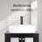 Ceramic Bathroom vessel Sink