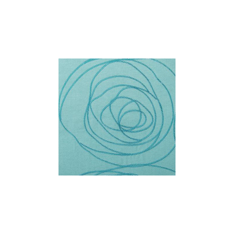 Eileen Kathryn Boyd 100% Cotton Fabric, Pool