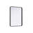 Erath Contour Metal Mirror-108306209-108306207