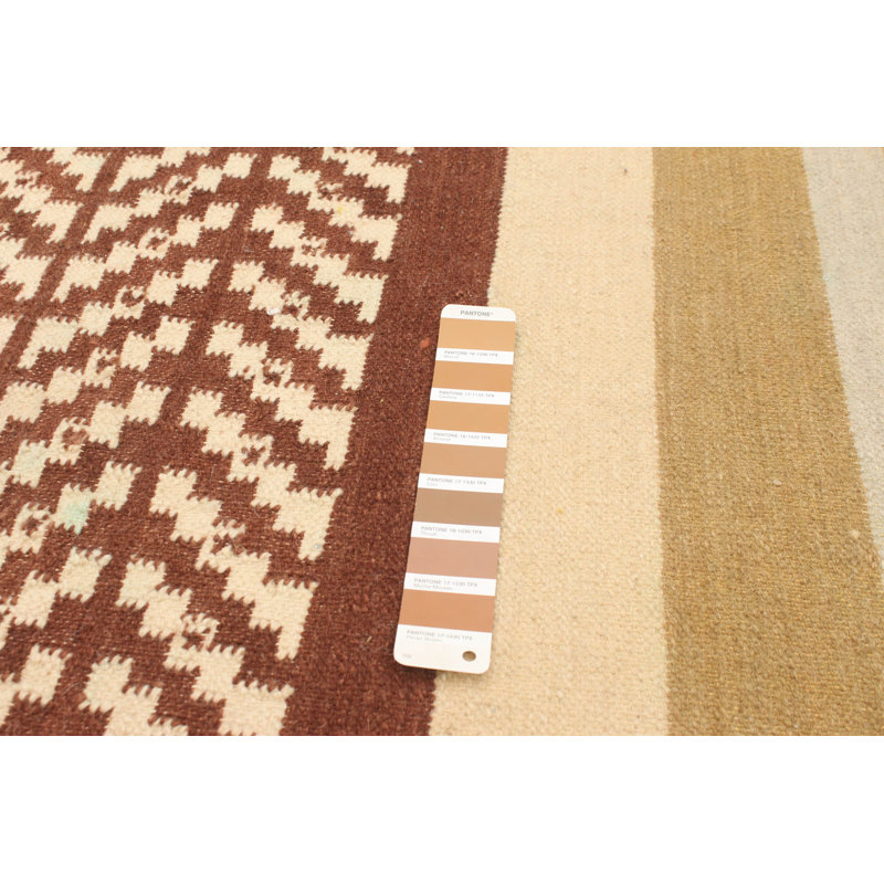 Wool Indoor Rug