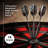 Viper Black Magic Soft Tip Dart