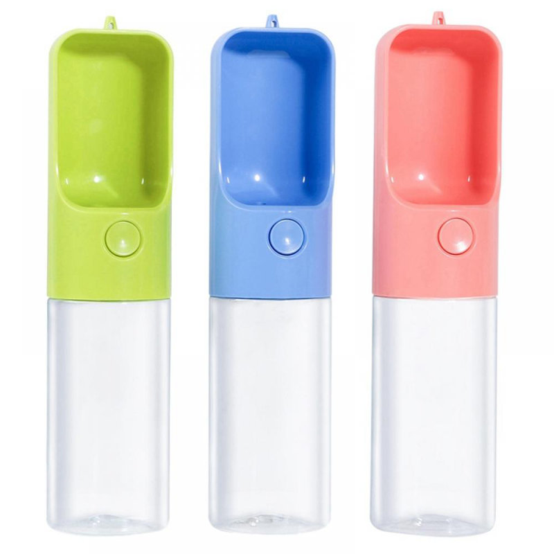 Distributeur d'eau automatique, Vert