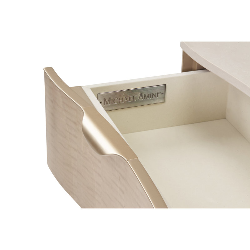 Malibu Crest 9 - Drawer Dresser