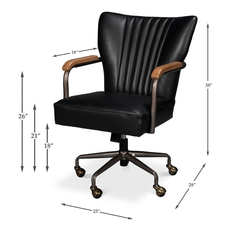 Brooks Office Chair