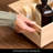 Solid Wood Crate-61047857