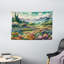 Tapisserie en microfibre-1721092878