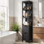 Freestanding Linen Cabinet