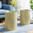 Metal Side Table