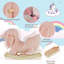 Cliffo Rabbit Rocker