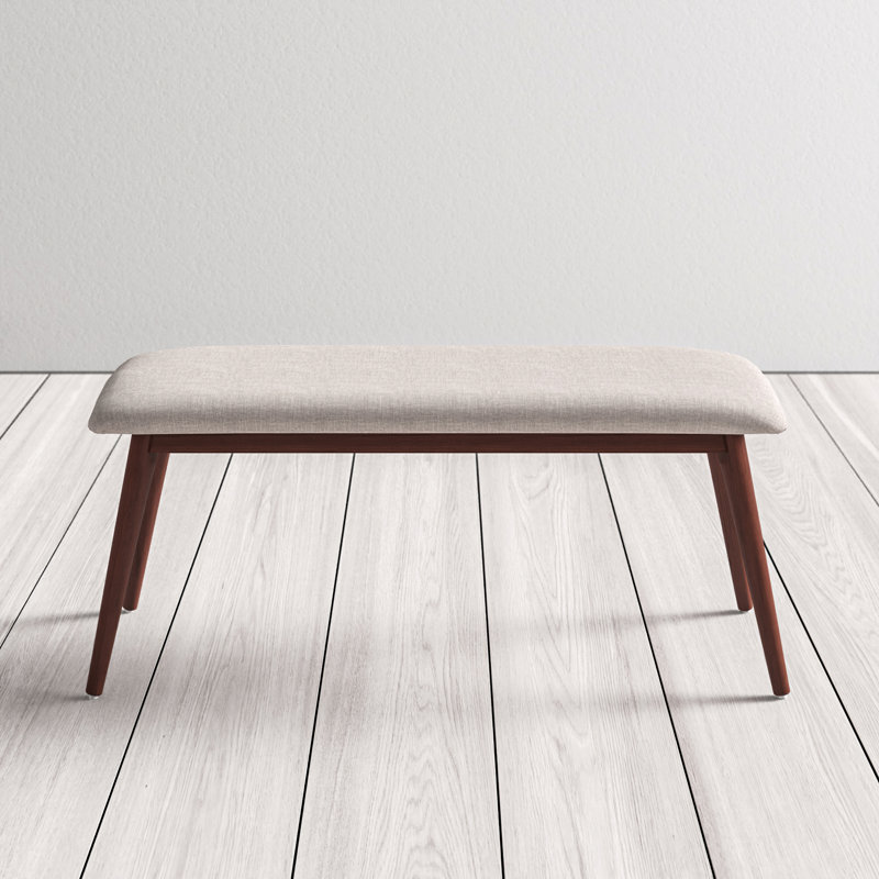 Darrin Upholstered Bench
