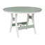 Harbor Outdoor 38″ Round Counter Height Table-54249227-54249230